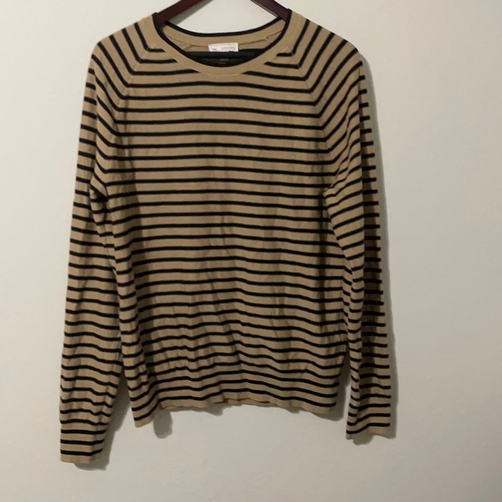 Men’s Gap Sweater